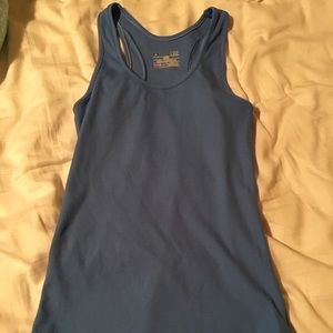 Under armour tank top